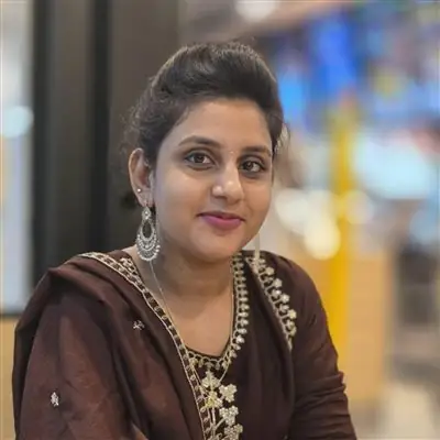 Bhargavi