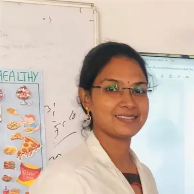 P Tulasi