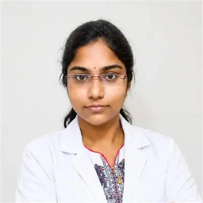 Urmila Dewadi, Consulting Dietitian, HCG Cancer Centre