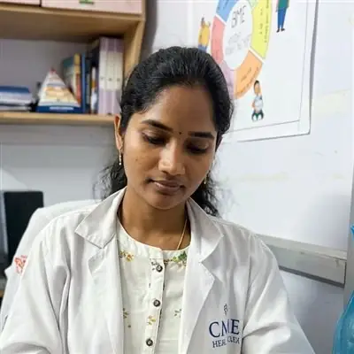 V. Rohini